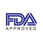 FDA Approved Facility - Safety Guaranteed